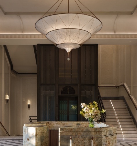 绿城·云栖玫瑰园 | 葛亚曦 | 2025 | 中国浙江