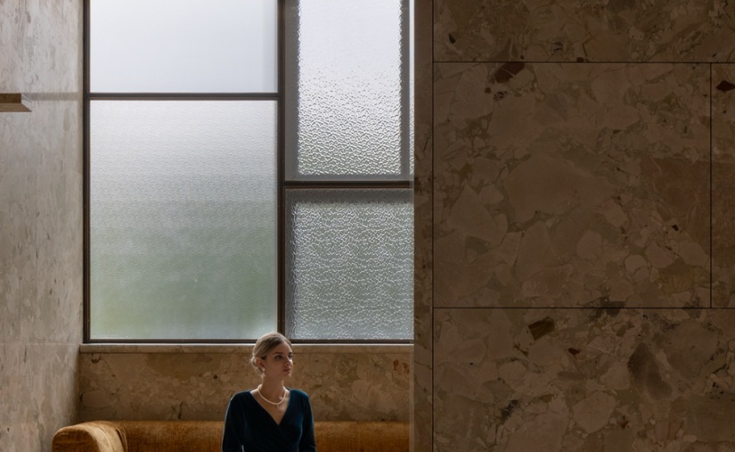 米兰豪宅石材运用指南 | 鹏和朋友们｜2025 | 中国深圳