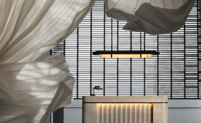 杭州兴耀·青森轩丨STUDIO IDM | 2025 | 中国浙江