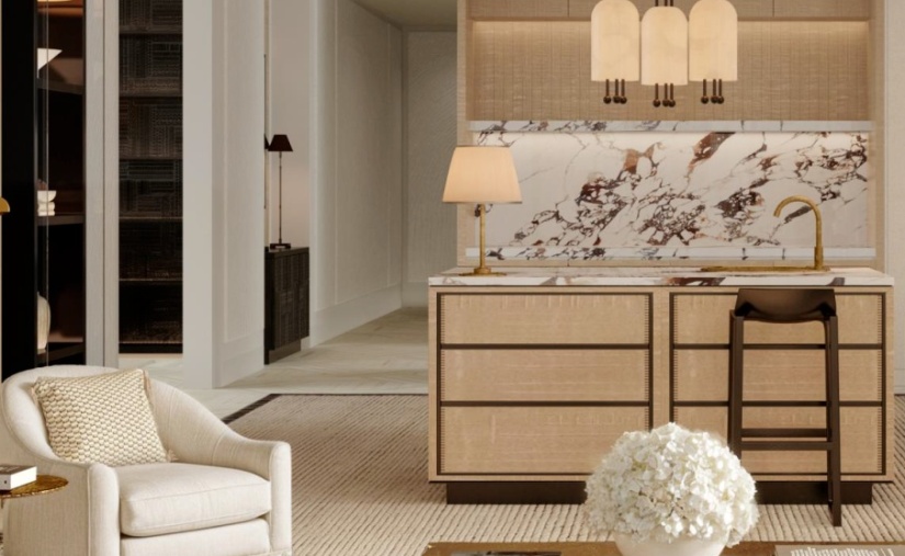 澐境之上，艺澍私邸 | CCD | 2025 | 中国深圳