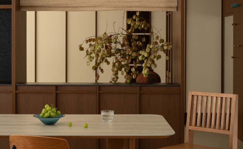 喃然 | 宏福樘设计 | 2025 | 中国四川