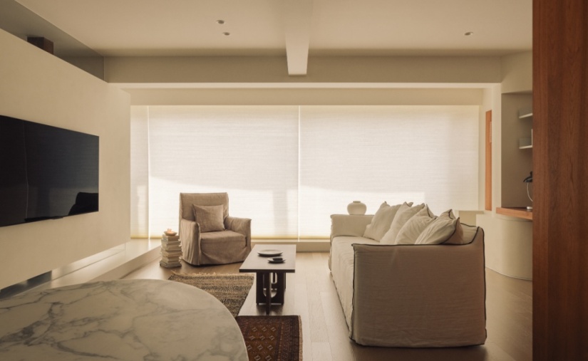 第二居所 | 一野设计 | 2025 | 中国江苏