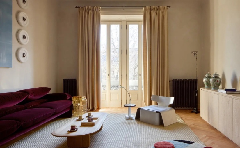 Casa Lea | LC Atelier