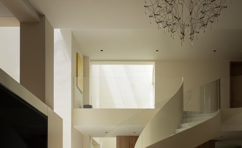 杭州500㎡ 现代别墅 | 陈旭凯 | 2025 | 中国浙江