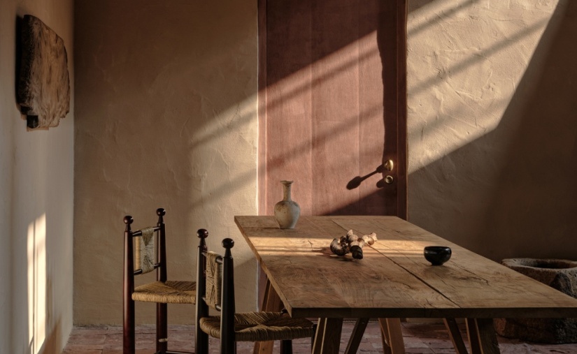 温厚的时光 | 大福设计 | 2025 | 中国上海