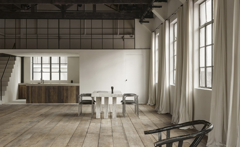 一方In Frame摄影空间 | NOTHING DESIGN | 2025 | 中国上海