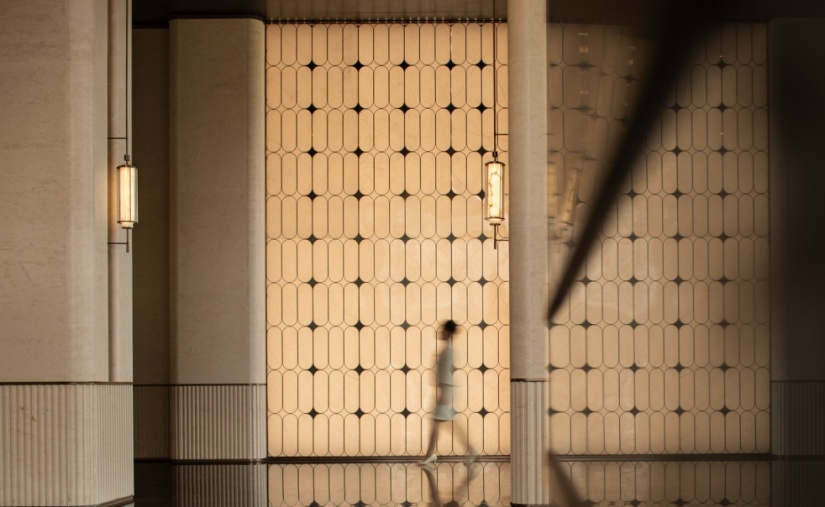 越秀星科源启 | 矩阵纵横 | 2025 | 中国深圳