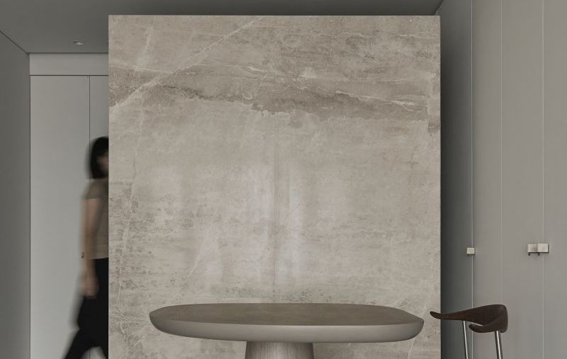 寓境 | 工一设计 | 2024 | 中国台湾