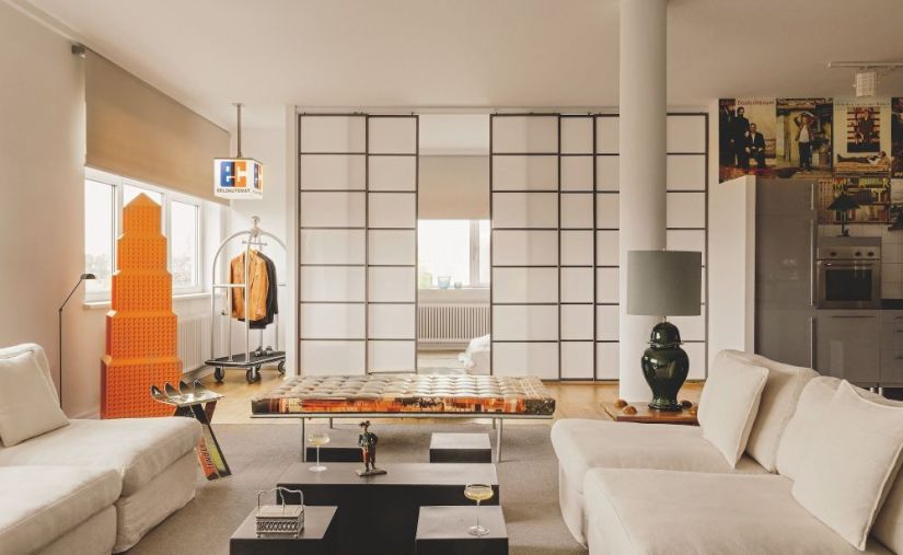 现代而非传统 | Tadan