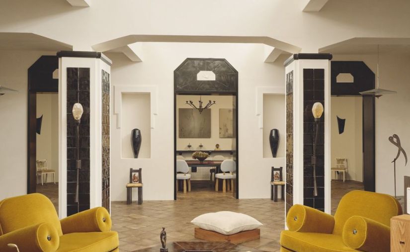 永恒是一种抵抗形式 | GarcéDimofski