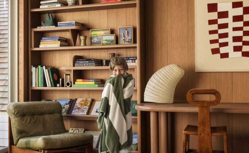 平静和克制 | Nina Freudenberger