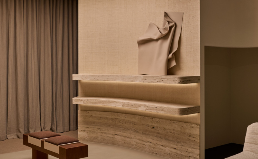 零售体验 | Brahman Perera | 2025 | 澳大利亚