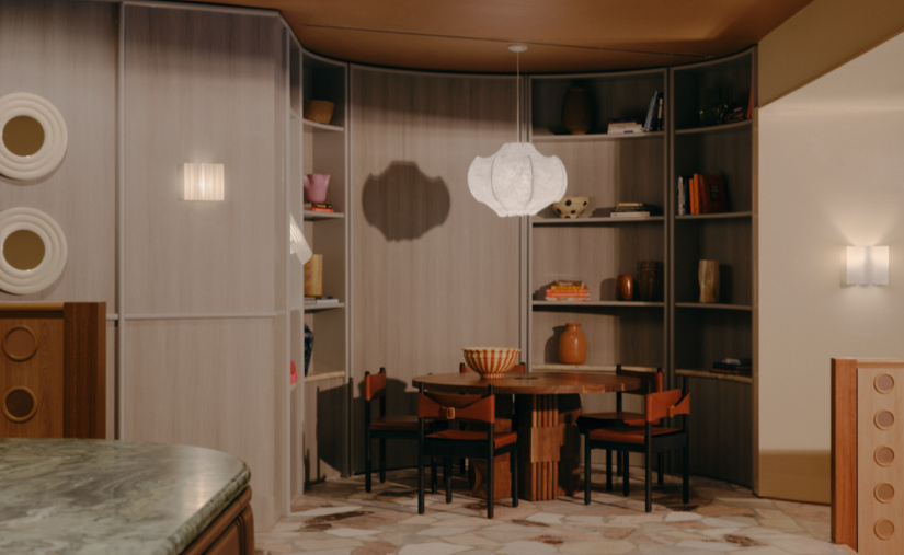 威廉街181号 | BVN | 2025 | 澳大利亚