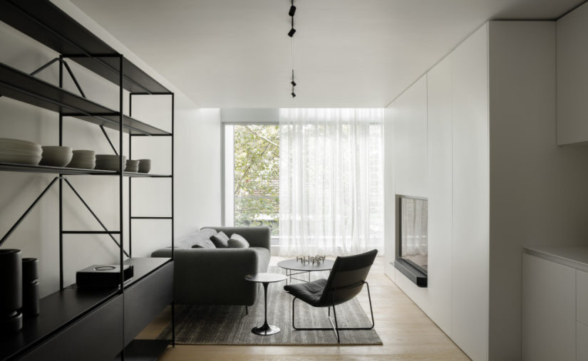 Republic II Residence | Lane Studio | 2025 | 澳大利亚