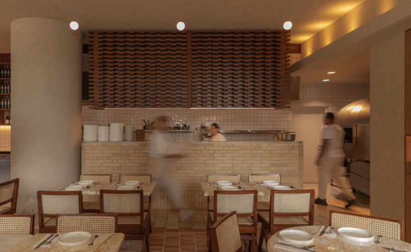 Iftar 餐厅 | Killing Matt Woods | 2025 | 澳大利亚