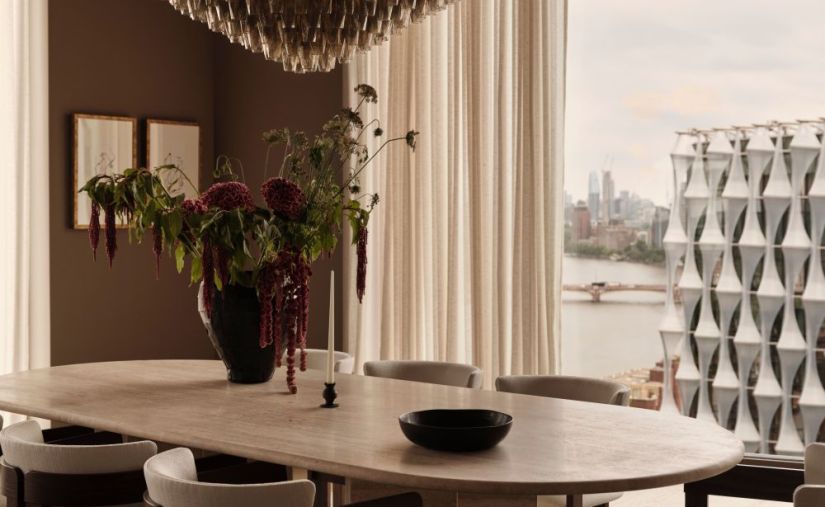 伦敦地下阁楼 | Róisín Lafferty