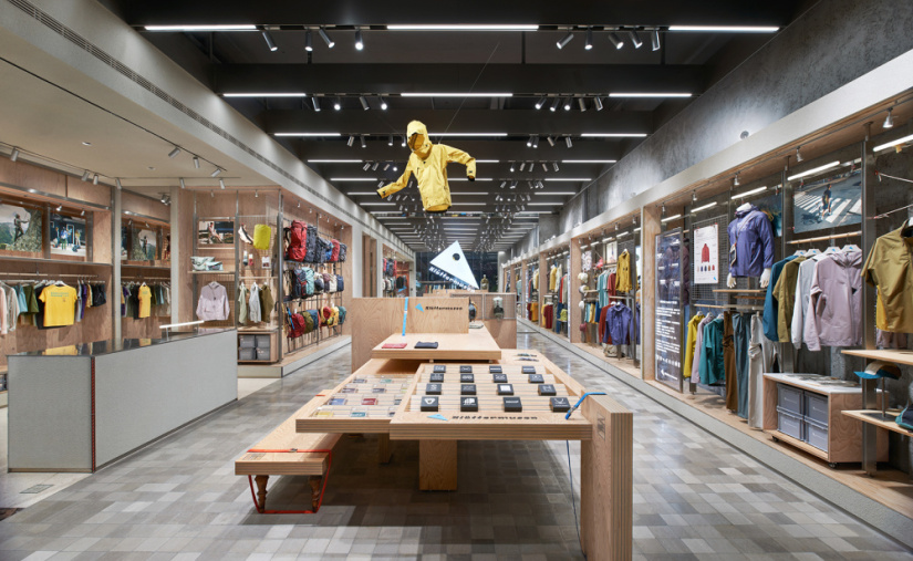 攀山鼠深圳旗舰店| odd设计 | 2025 | 中国深圳