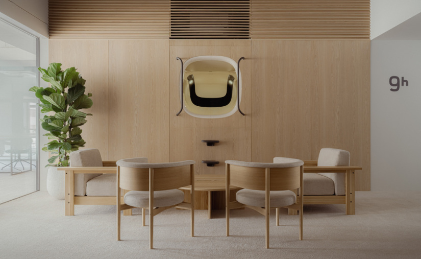 9 hours office | Keiji Ashizawa | 2025 | 日本