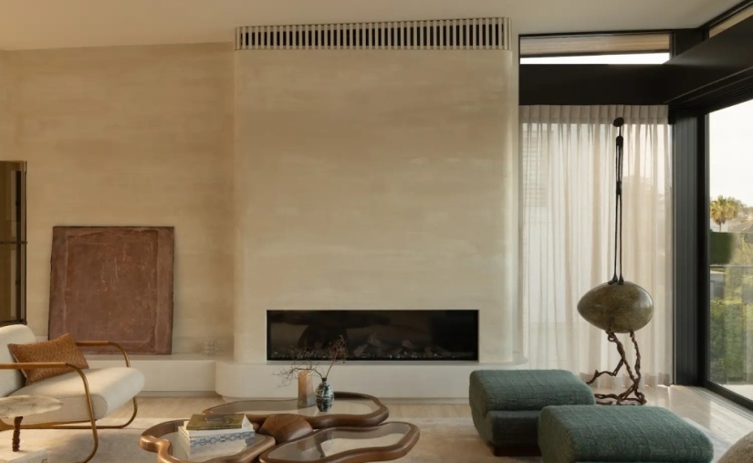 Urban Sea House | Daniel Boddam | 2025 | 澳大利亚