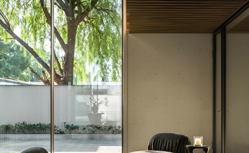 SLEEK斯李克上海展厅 | WJID | 2025 | 中国