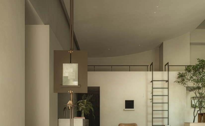 弥生空间办公室 | 弥生空间 | 2025 | 中国浙江