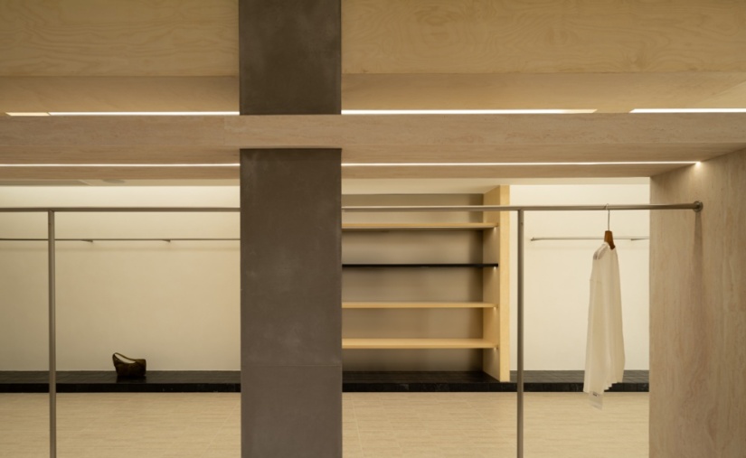 纯粹的形态 | 笾界建筑 | 2025 | 中国天津