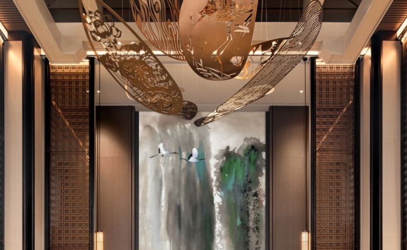 中铁雄安科创中心 | SRD | 2025 | 中国河南