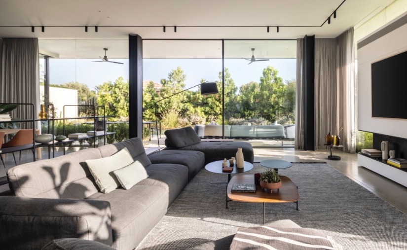 当代居所 | Raz Melamed | 2025 | 以色列