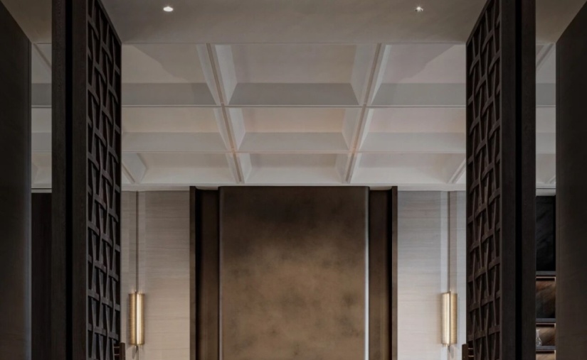 杭州华润·元起观潮 | 于舍设计 | 2025 | 中国浙江