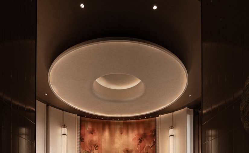 江宁金茂府 | SRD赛瑞迪普 | 2025 | 中国江苏