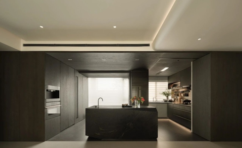 生活，在尚未抵达之前 | 近境制作 | 2025 | 中国广东