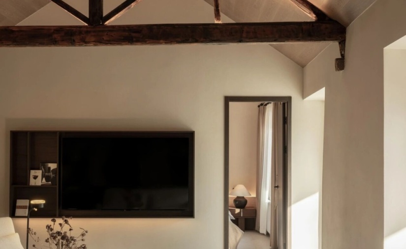 时光雕琢下的农家新居 | GID设计 | 2025 | 中国辽宁