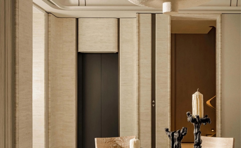 Paris Modern 极致细节美学 | HWCD | 2025 | 中国上海