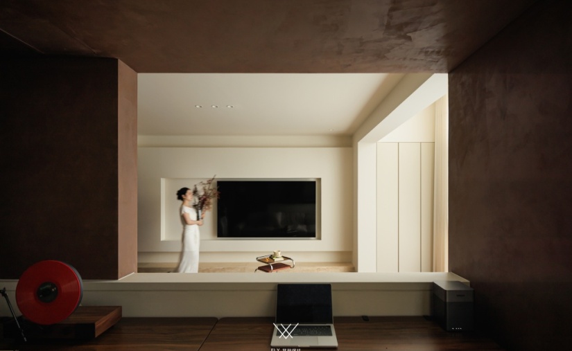 革新家的空间秩序 | 菲拉设计 | 2025 | 中国浙江