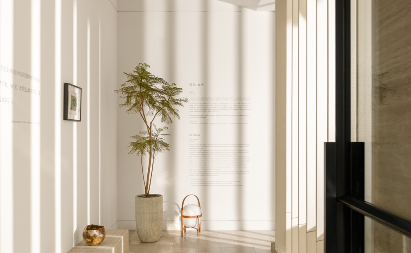 CORALLO HARA | 珊瑚居｜2025 | 中国上海