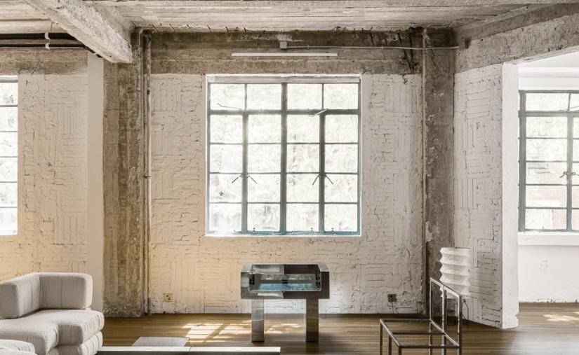 ACT STUDIO | “可坐的雕塑” - 刘畅个展＊