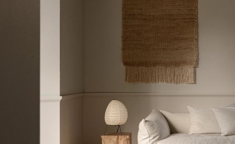 松林居所“16号旅馆” | Norm Architects | 2025 | 丹麦