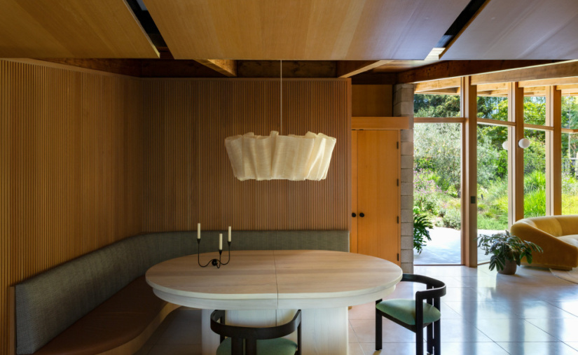 Green House | SchwartzandArchitecture | 2025 | 澳大利亚