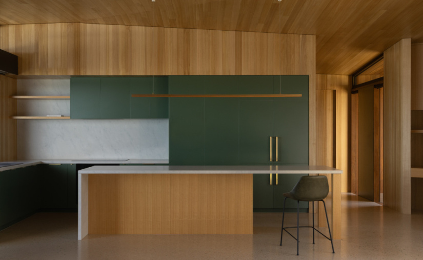 Fairhaven | DOOD Studio | 2025 | 澳大利亚