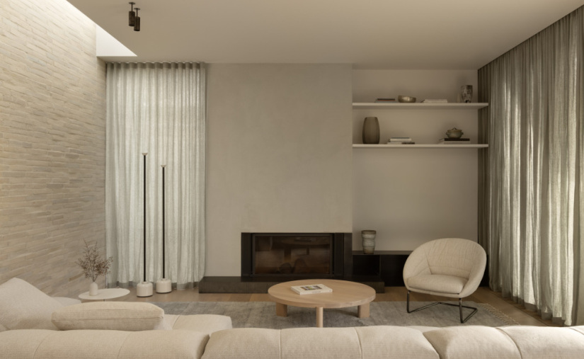 Tralee Residence | Templeton Architecture | 2025 | 澳大利亚