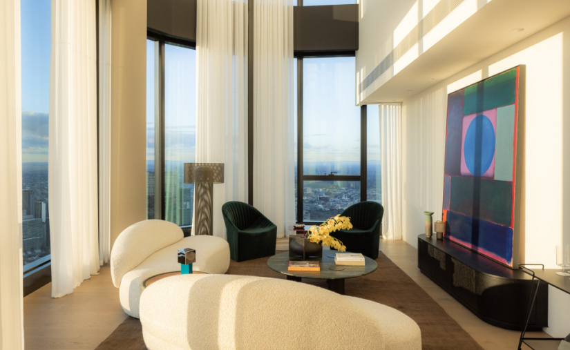 Cloud Residence | World Class Global | 2025 | 澳大利亚