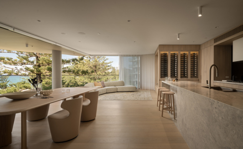 Florence | Mosaic Property Group | 2025 | 澳大利亚