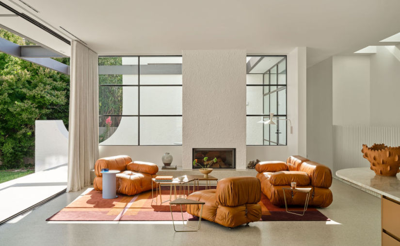 Ricotta House | Sarah Gibson | 2025 | 澳大利亚