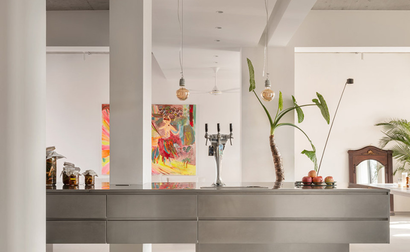 住宅ZB004 | 过半儿 | 2024 | 中国北京