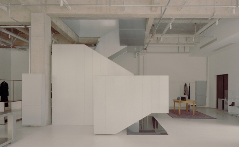 IOI BOUTIQUE | 蒋杰设计 | 2025 | 中国浙江