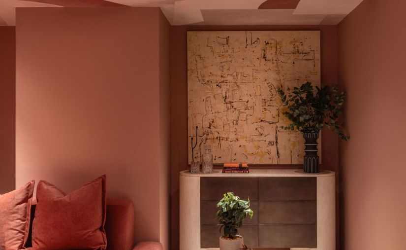 切尔西之家 | Angel O’Donnell