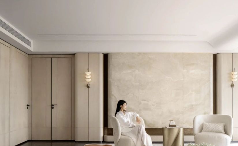 阳江美的·未来中心一期 | 共生形态设计 | 2025 | 中国广东