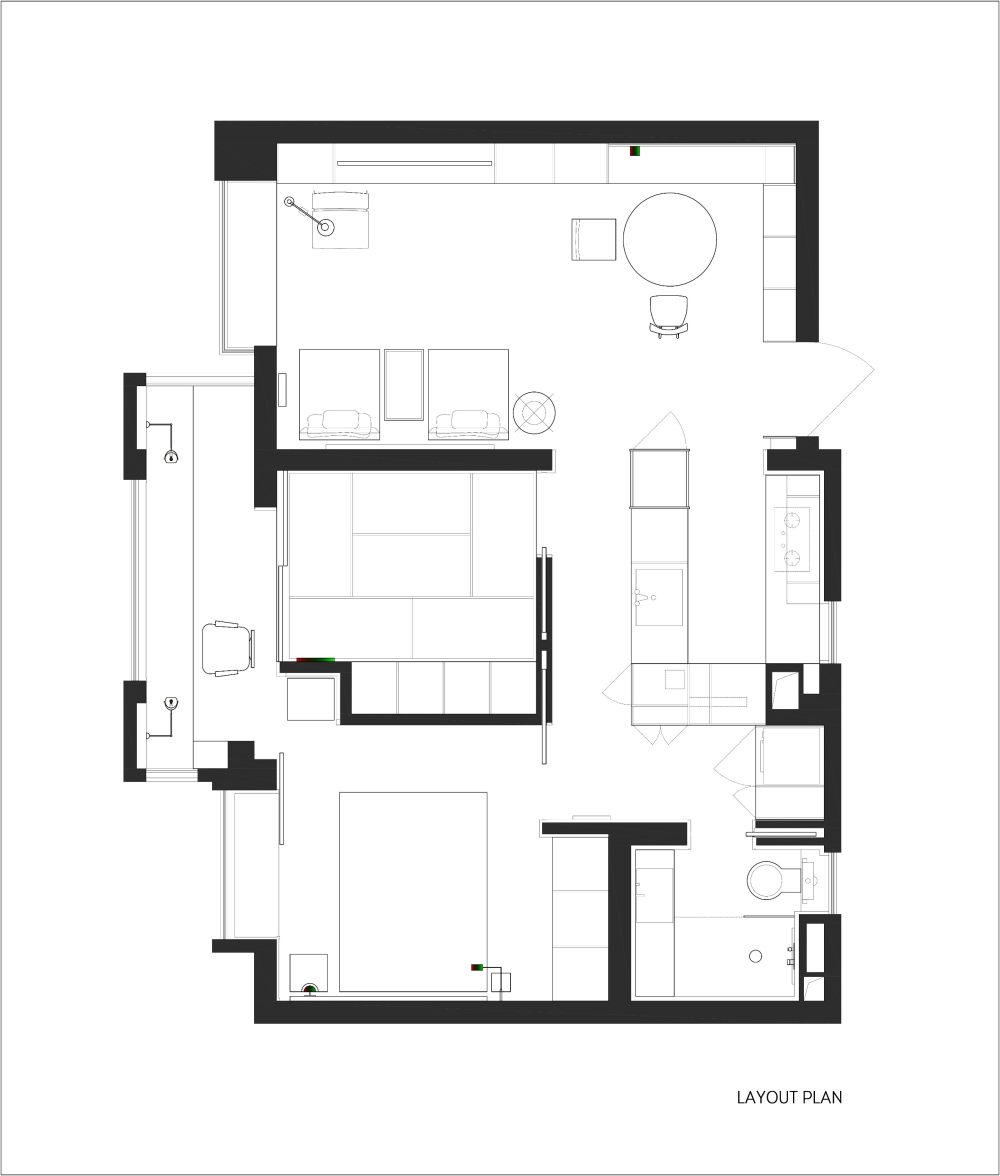 平面布置图，Layoutplan©袁阳滨设计.jpg