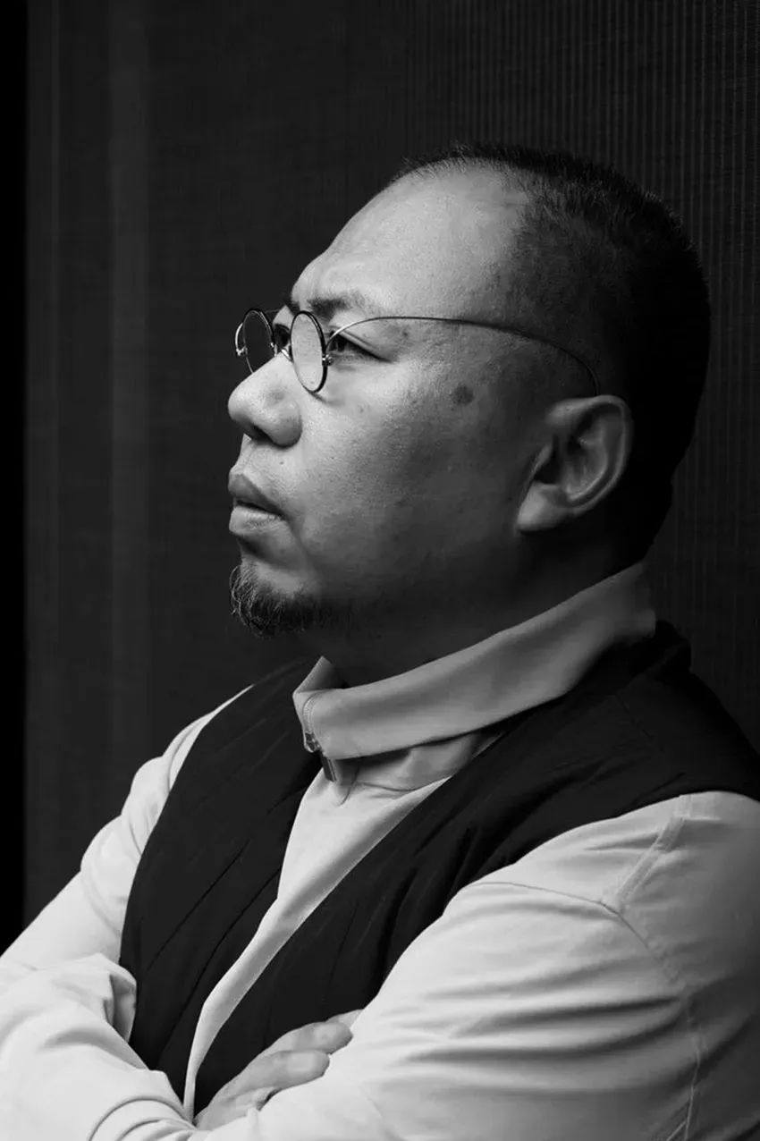 胡集酒肆 异域浪漫 | 沈敏良设计 | 2025 | 中国上海_胡集酒肆 异域浪漫 | 沈敏良设计 | 2025 | 中国上海-1.jpg