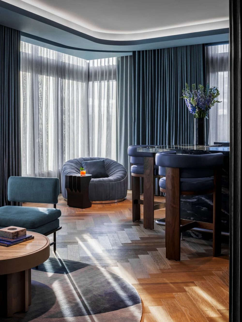 vesper,chair,lounge,drapery,curtains,rug,herringbone.jpg